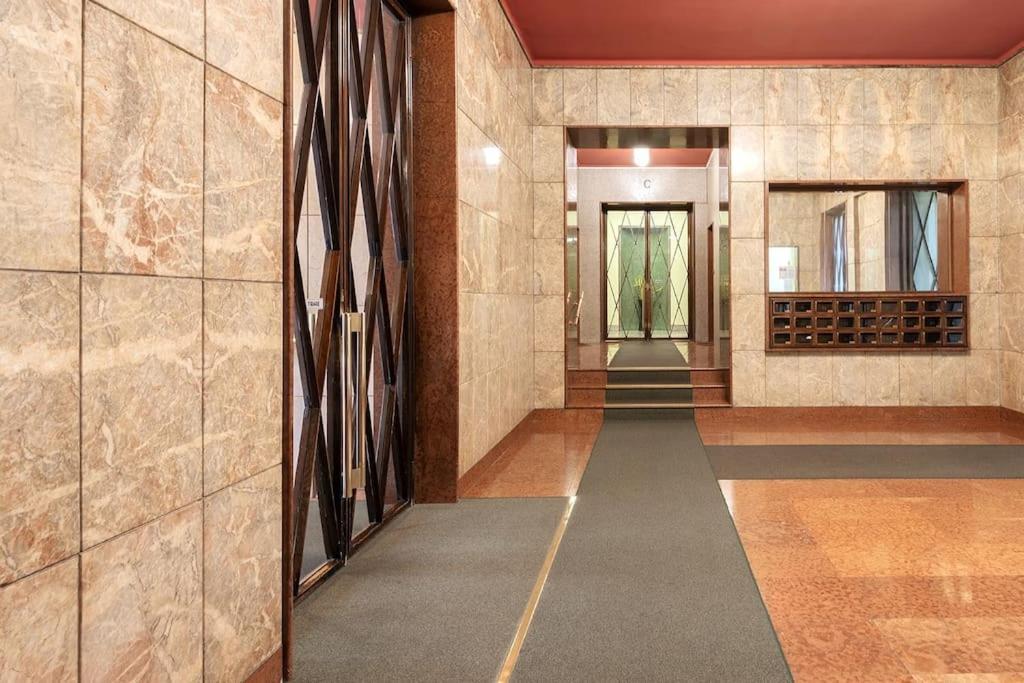 Buenos Aires Residence - Stazione Centrale 밀라노 외부 사진